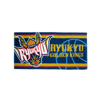 【新商品】KINGSバスタオル [2025]
